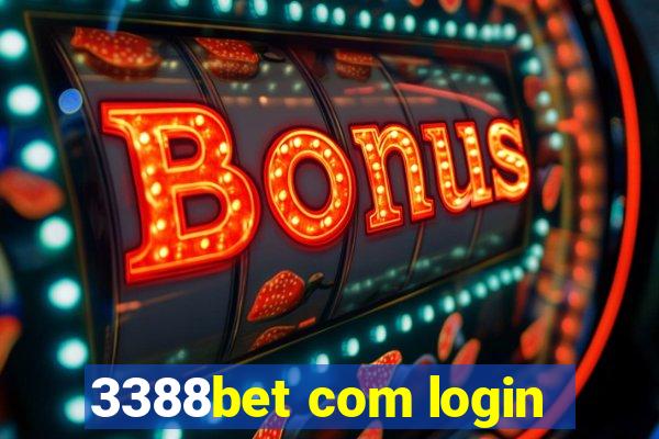 3388bet com login